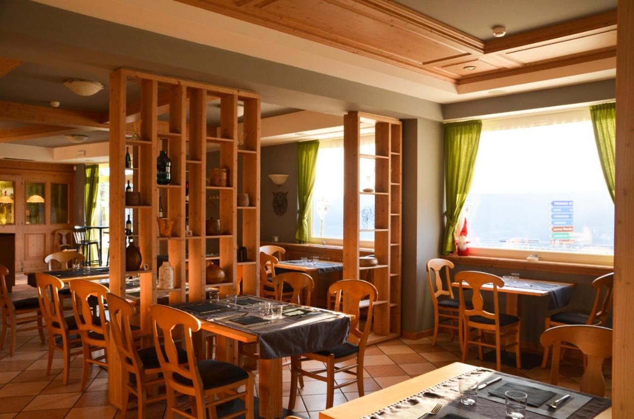 Hotel Villa Argentina Ронцоне Екстер'єр фото